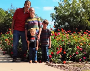 Family picture