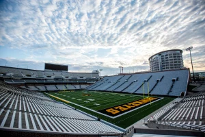 Kinnick Stadium